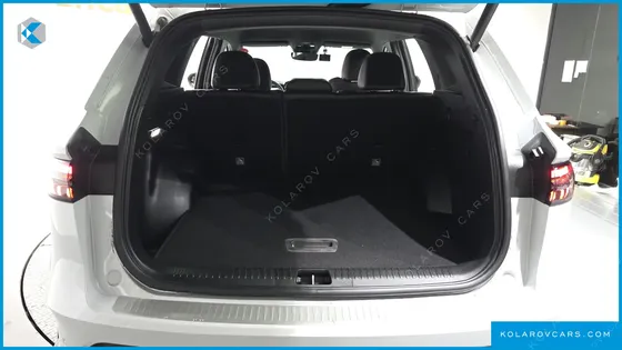 RENAULT KOREA GRAND KOLEOS 2.0 ESPRIT ALPINE 4WD