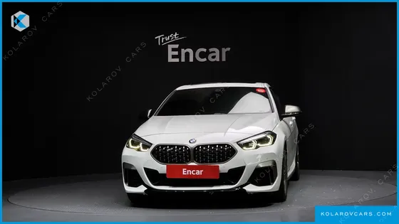 BMW 2 SERIES M235I XDRIVE