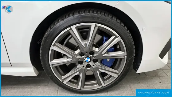 BMW 2 SERIES M235I XDRIVE