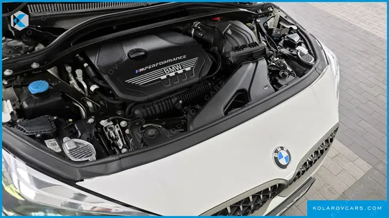 BMW 2 SERIES M235I XDRIVE