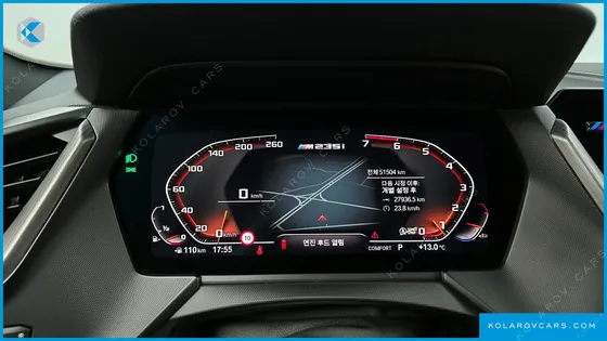 BMW 2 SERIES M235I XDRIVE