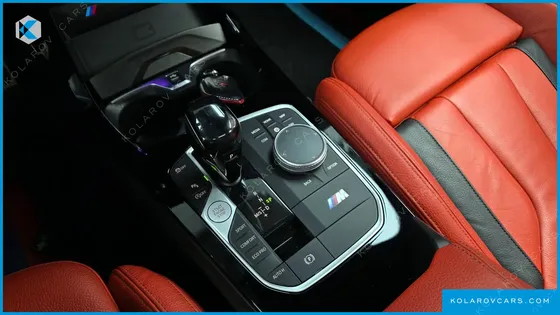 BMW 2 SERIES M235I XDRIVE