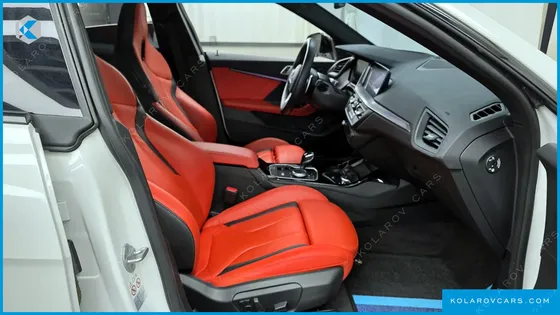 BMW 2 SERIES M235I XDRIVE
