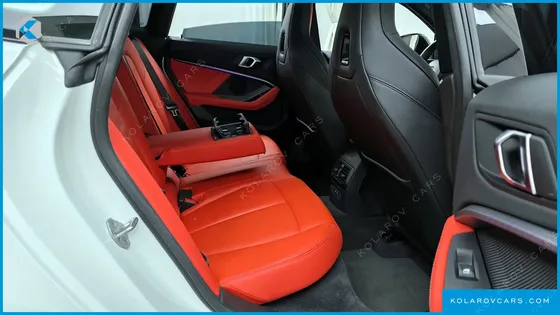 BMW 2 SERIES M235I XDRIVE