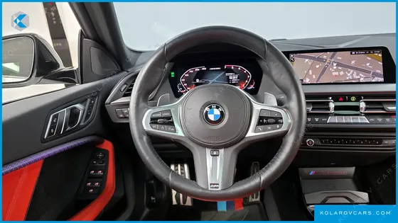 BMW 2 SERIES M235I XDRIVE