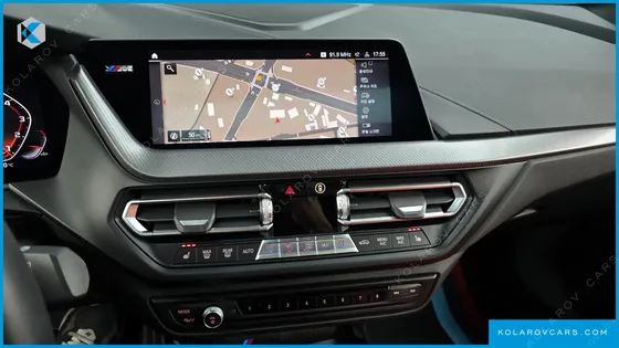 BMW 2 SERIES M235I XDRIVE