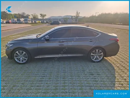 GENESIS G80 3.3 GDI AWD