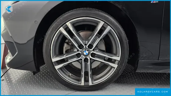 BMW 2 SERIES 218 M SPORT