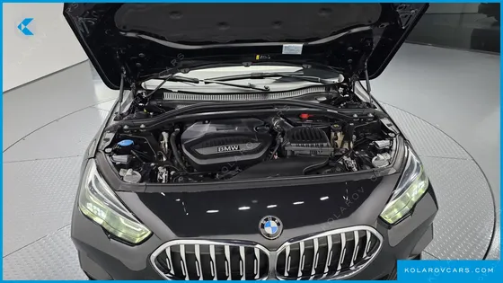 BMW 2 SERIES 218 M SPORT