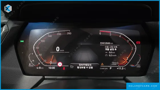 BMW 2 SERIES 218 M SPORT