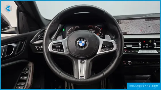 BMW 2 SERIES 218 M SPORT