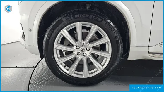 VOLVO XC90 T6 INSCRIPTION