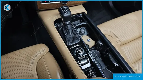 VOLVO XC90 T6 INSCRIPTION