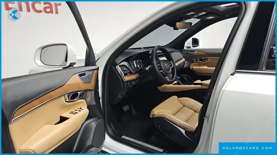 VOLVO XC90 T6 INSCRIPTION