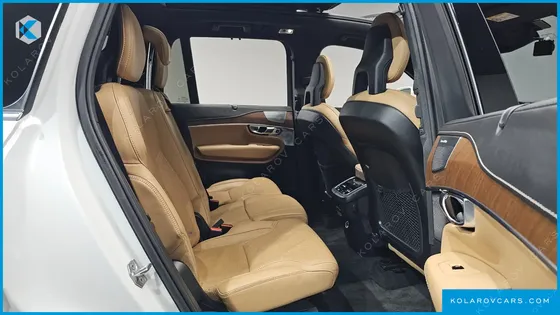 VOLVO XC90 T6 INSCRIPTION