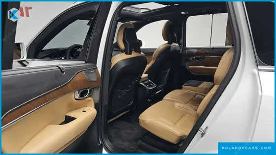 VOLVO XC90 T6 INSCRIPTION
