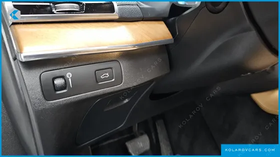 VOLVO XC90 T6 INSCRIPTION