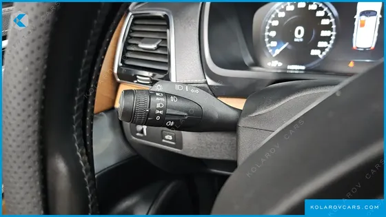 VOLVO XC90 T6 INSCRIPTION