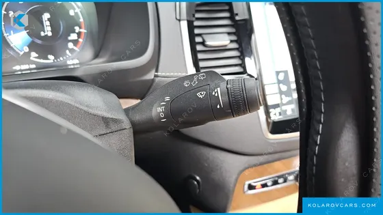 VOLVO XC90 T6 INSCRIPTION