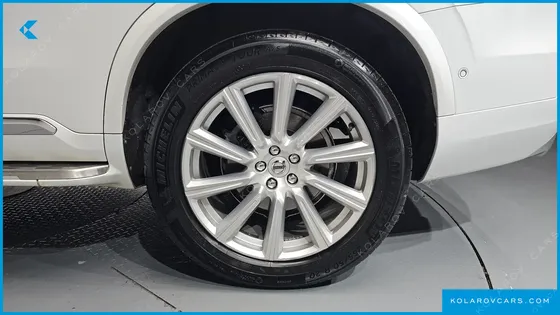 VOLVO XC90 T6 INSCRIPTION