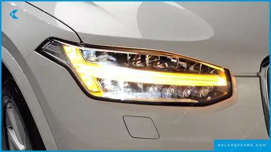 VOLVO XC90 T6 INSCRIPTION