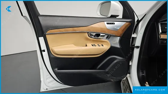 VOLVO XC90 T6 INSCRIPTION