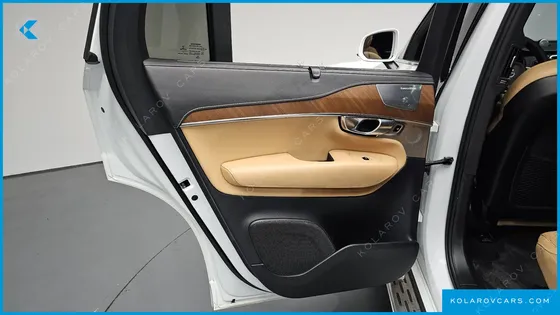 VOLVO XC90 T6 INSCRIPTION