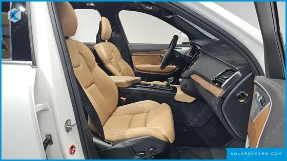 VOLVO XC90 T6 INSCRIPTION