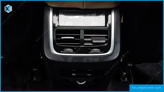 VOLVO XC90 T6 INSCRIPTION