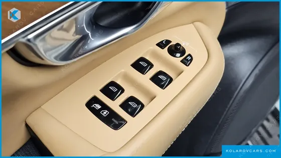VOLVO XC90 T6 INSCRIPTION