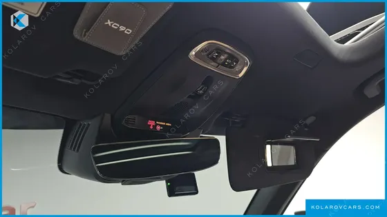 VOLVO XC90 T6 INSCRIPTION