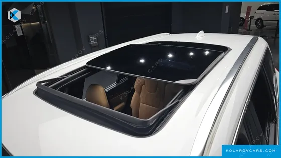 VOLVO XC90 T6 INSCRIPTION