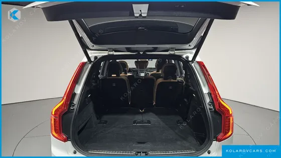 VOLVO XC90 T6 INSCRIPTION