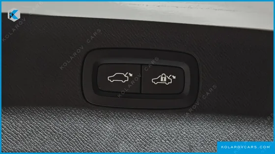 VOLVO XC90 T6 INSCRIPTION