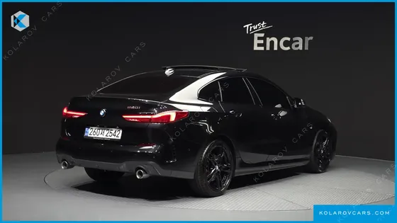 BMW 2 SERIES 220I M SPORTS