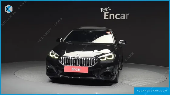 BMW 2 SERIES 220I M SPORTS