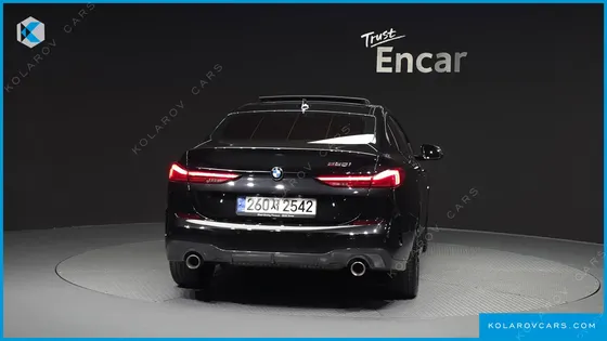 BMW 2 SERIES 220I M SPORTS