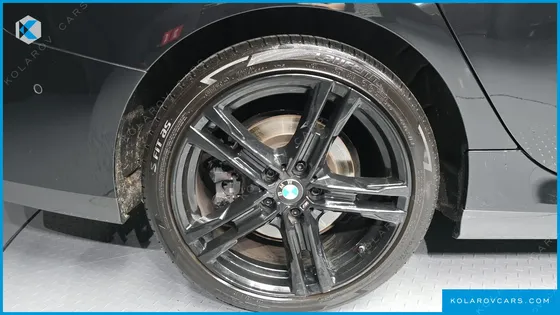 BMW 2 SERIES 220I M SPORTS