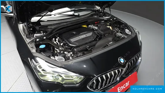 BMW 2 SERIES 220I M SPORTS