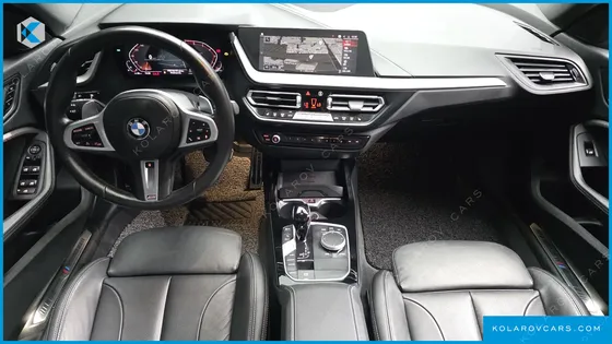 BMW 2 SERIES 220I M SPORTS