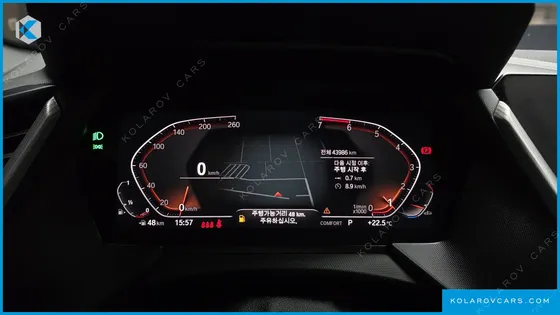 BMW 2 SERIES 220I M SPORTS