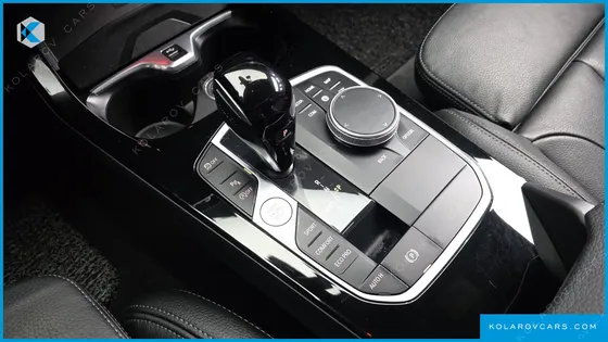 BMW 2 SERIES 220I M SPORTS