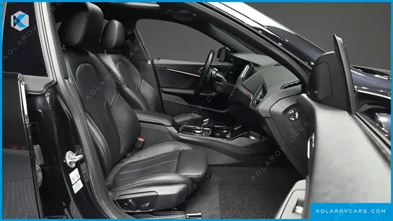 BMW 2 SERIES 220I M SPORTS
