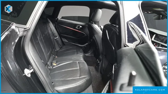 BMW 2 SERIES 220I M SPORTS