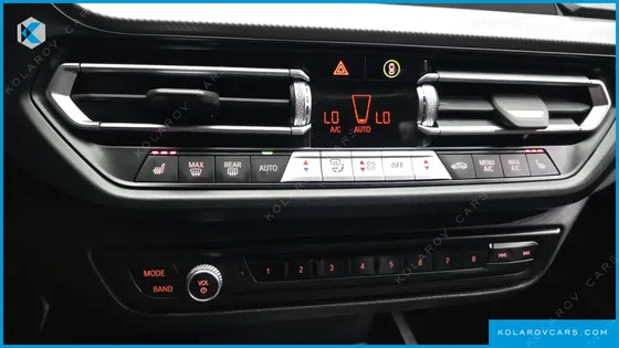 BMW 2 SERIES 220I M SPORTS