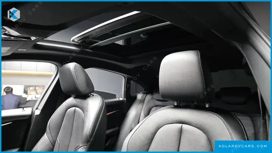 BMW 2 SERIES 220I M SPORTS