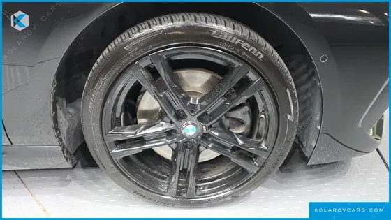 BMW 2 SERIES 220I M SPORTS
