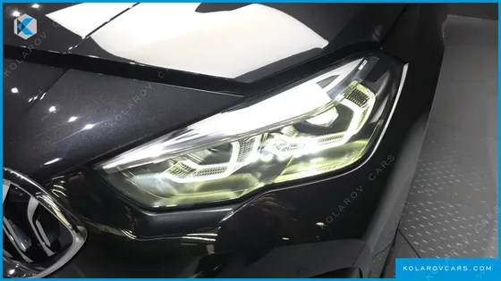 BMW 2 SERIES 220I M SPORTS