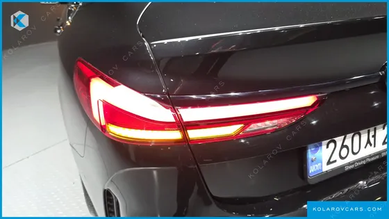 BMW 2 SERIES 220I M SPORTS