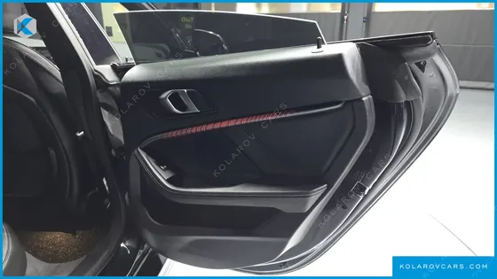 BMW 2 SERIES 220I M SPORTS